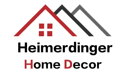 Heimerdinger Home Decor
